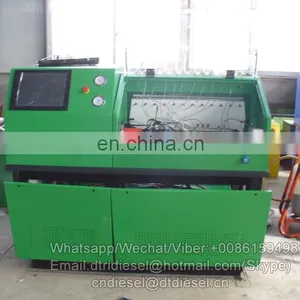 CR3000A(Glass Tube Measuring System) Common Rail Injector and Pump Test Bench thumbnail-1