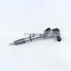 0445 120 150 Fuel Injector Bos-ch Original In Stock Common Rail Injector 0445120150 thumbnail-3