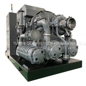Centrifugal Compressor TC Series thumbnail-4