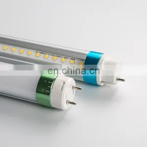 Ecg Ccg Ballast Comptable LED Tube Light thumbnail-4