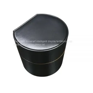 00:01 00:41 View Larger Image Luxury Rotating Wrapping Leather Cylinder for Ring Displaying Luxury Rotating Wrapping Leather Cylinder for Ring Displaying Luxury Rotating Wrapping Leather Cylinder for Ring Displaying Luxury Rotating Wrapping Leather cy thumbnail-3