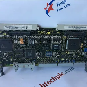 SIEMENS 6ES73650BA010AA0 Module New And Hot In Sale thumbnail-1