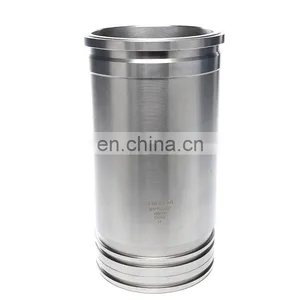 Diesel Engine S60 Cylinder Liner Sleeve 130mm 23531249/23523392/23531502 thumbnail-1