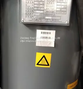 Atlas Copco Air Compressor of XAMS850C is 24m3/min 8.6bar With Cummins Diesel Engine for Sale thumbnail-3