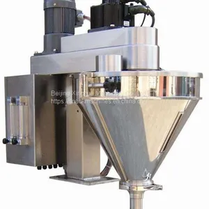 Weigh Filler Packaging Machine thumbnail-1