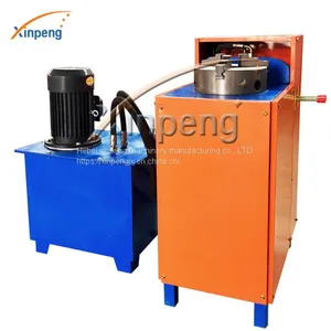 Xinpeng High Quality Disassembly Machine For Automobile Solenoid Switch thumbnail-2