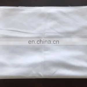 Manufacturer Wholesales Plain Polyester Peach Skin Microfiber Fabric for Dresses thumbnail-6