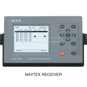 NSR NVX-1000/3000 NAVTEX thumbnail-1