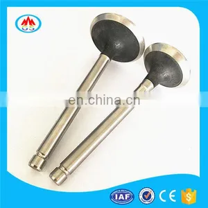 For Zil 111 111G 130 131 135 157 MOD Engine Valves Off Road Russian Military Truck Spare Parts and Replacement thumbnail-4