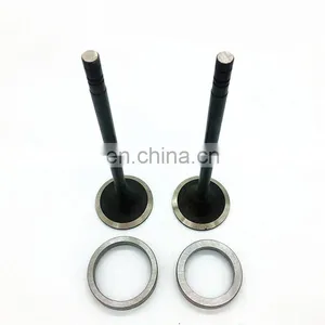 Piston Kits Performance Parts for BMW E90 E92 135 335i 135i 1M 335 335xi 335is 535i 535xi N54 Turbo Engine Valve and Guides thumbnail-6