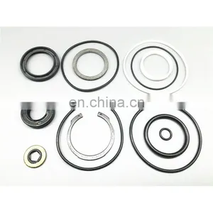 Spare Parts Auto Steering Power Steering Box Kit for Landcruiser FJ45 FJ40 Series OEM 04445-35011 thumbnail-1