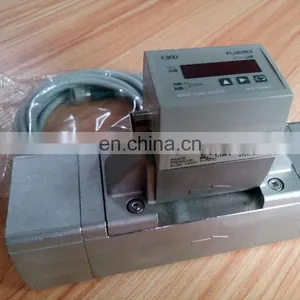 CKD Water Flow Sensor Water Speed Control Valve WFK7200-32 thumbnail-1