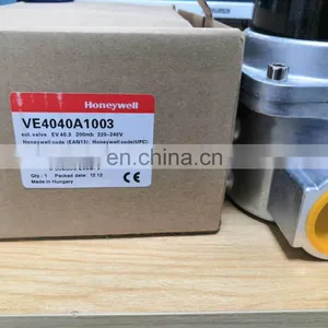 Honeywell Control Valve VE4040A1003 thumbnail-4
