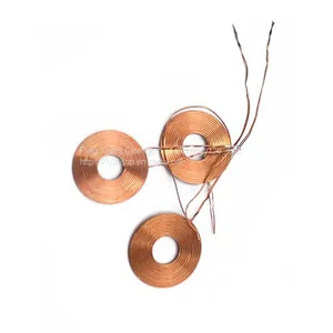15W Wireless Charger Coil Charging Module thumbnail-4
