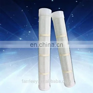 High Efficiency Pleated Filter Cartridge Air Intake thumbnail-2