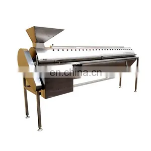 Chicken Scalding and Plucking Machine Chicken Feet Feet Export Processing Line Chicken Feet Scalding Machine thumbnail-4