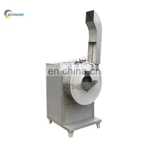 Commercial Stainless Steel Potato Cutting Machine French Fry Cutter Chips Machine thumbnail-2