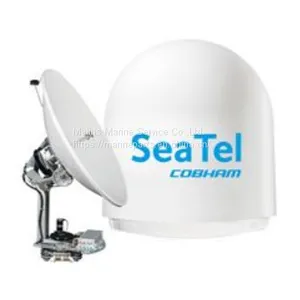 SAILOR Sea Tel 80 TV thumbnail-2