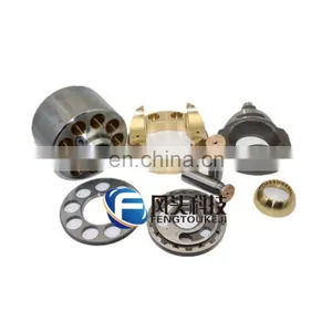 Hydraulic Main Pump HPV95 Spare Parts Pump Repair Kits For PC200-7 PC210-6 PC220-7 PC240-8 PC120-6 thumbnail-1