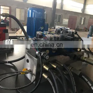 WAL-2000 Computer Control Horizontal Webbing Sling Tensile Test Machine thumbnail-5