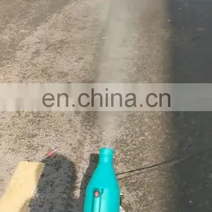 1500w Fog Machine Cold Fogging Machine Mist Fog Machine for Sale thumbnail-1