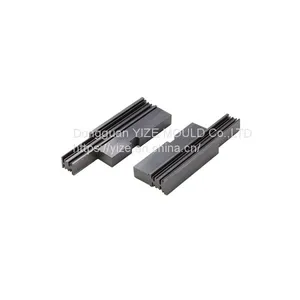 Dongguan Wear-resistant Tungsten Steel Punch Precision Wire Cutting PG Processing ISO 9001 Certified thumbnail-4