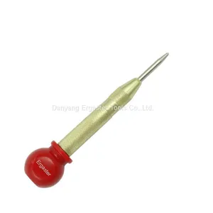Brass Automatic Center Punch thumbnail-2