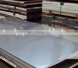 Stainless Steel Sheet / Plate AISI 430 Din En Material 1.4016 thumbnail-7