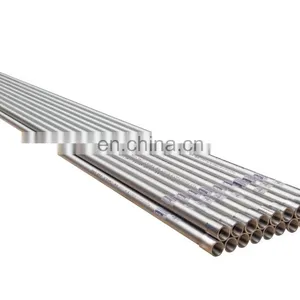 Recycled Electrical Rigid Aluminum Conduit and Fittings of Extended Life Cycle With ANSI Standard UL6A Listed thumbnail-3