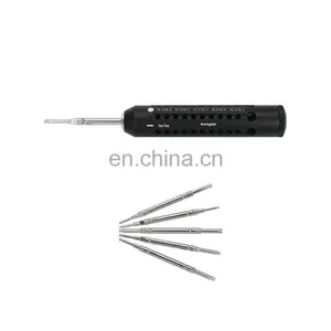 Competitive Price Medical Bone Surgery Orthopedic Multifunctional Screwdriver Basic Surgical Instruments thumbnail-1