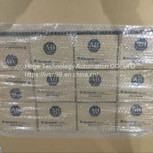 Rockwell Allen-Bradley 1771-WN IN STOCK thumbnail-1