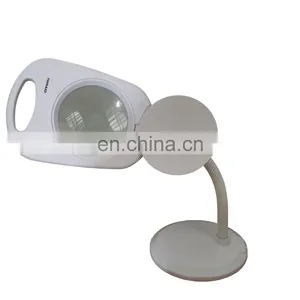 FHHKAAD 2020 Hot Sale Magnify Standard Table Lamp for Reading Wholesale thumbnail-3