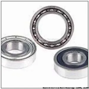 NSK 6200du Bearing thumbnail-1