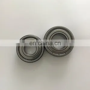 Free Sample Hot Selling Skateboard Bearing NTN NSK Deep Groove Ball Bearing 608 Bearings thumbnail-5