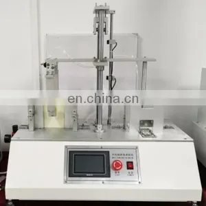Liyi Mobile Micro Drop Tester, Mobile Phone Micro Fall Tester, Mobile Repeating Drop Tester thumbnail-7