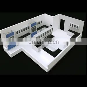 Free and Customized Design Lab GuangZhou Laboratory Furniture Manufacturer thumbnail-5