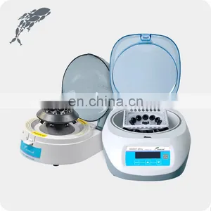 Joan Lab PRP Kit Blood Plasma Centrifuge thumbnail-6