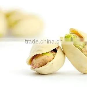 Greek Raw Insell Opened Mouth Pistachios thumbnail-1