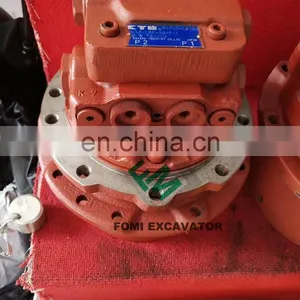 High Quality KYB MAG-18V-350F-1 Travel Motor, KYB MAG-18V-350F-1 Final Drive Assy For Excavator , 750005 thumbnail-2