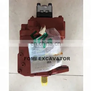 High Performance K7SP36-125R-2006-V Hydraulic Piston Pump thumbnail-1