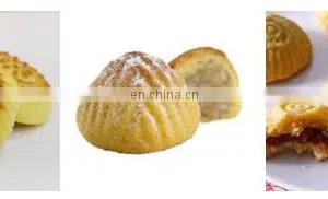 Wholesale for Nuts Filled Maamoul Making Machine thumbnail-3