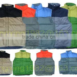 Body Warmer Vest thumbnail-1