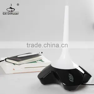 GX DIFFUSER Battery Powered Aroma Diffuser Portable Ultrasonic Cool Mist Aroma Humidifier thumbnail-6