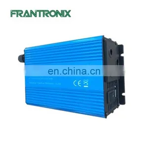 DC to AC 5000w Pure Sine Wave Power Inverter With Battery Charger thumbnail-1
