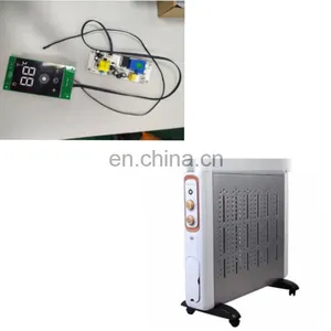 Hot Sale New Arrival Classic Electric Heater PCB PCBA Wireless Charger Power Bank Electronic Welding Machine Circuit Board thumbnail-1