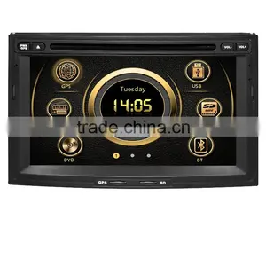 7inch Android/Wince Car DVD for Peugeot 3008 With GPS Navigation With Touch-Screen, Mirror Link Bluetooth,iphone thumbnail-2