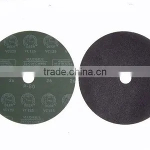 Fiber Disc / for Marble Stone thumbnail-1