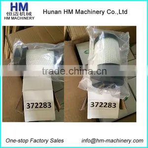 Hydraulic Filter for Bauer Rotary Drilling Rigs thumbnail-5