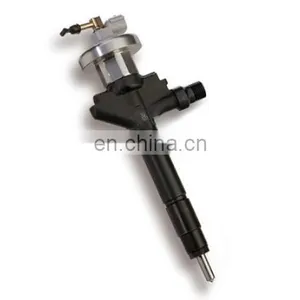 Fuel Injector Den-so Original In Stock Common Rail Injector 095000-6693 thumbnail-4
