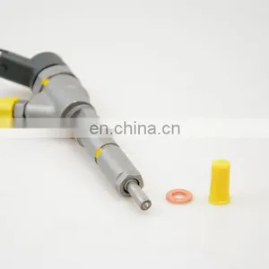 Fuel Injector 0445 120 220 Bos-ch Original In Stock Common Rail Injector 0445120220 thumbnail-4